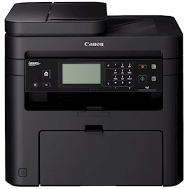 პრინტერი Canon CN-MF237W i-SENSYS, MFP, A4, Wi-Fi, LAN, USB, Black